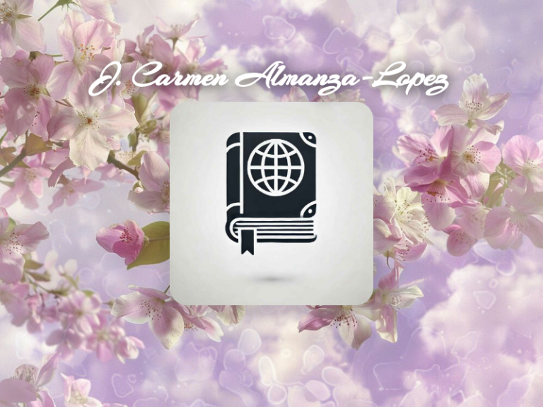 J. Carmen Almanza-Lopez Obituary Image