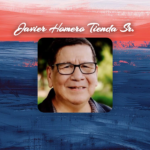 Javier Homero Tienda Sr. Obituary Image
