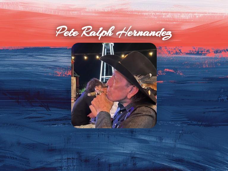 Pete Ralph Hernandez Obituary Image