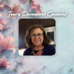 Tracy Davenport Gossard Obituary Image