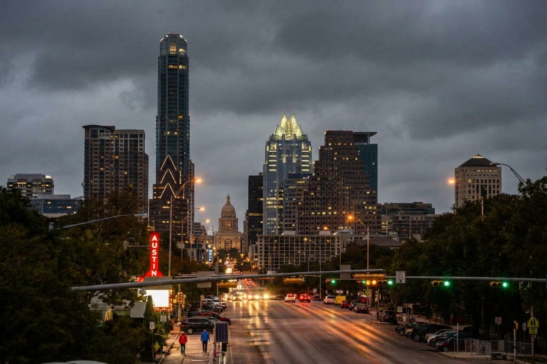 WeatherWrite Clouds Night