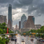 WeatherWrite Rain Day