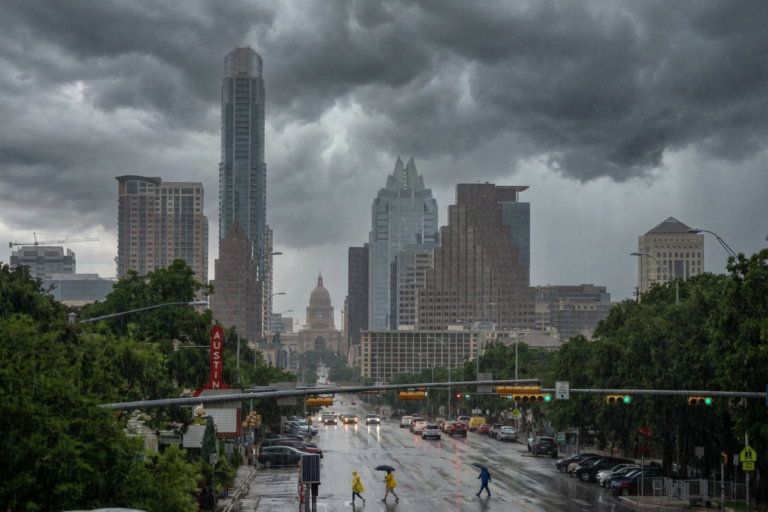 WeatherWrite Severe Day